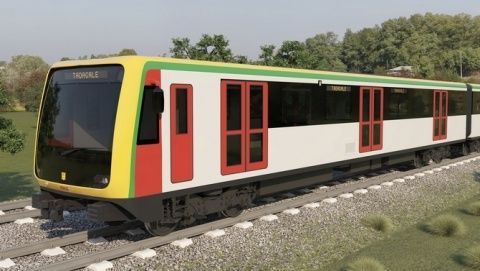 CAF diseño Myanmar.