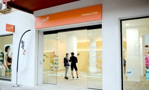 Fit Jeff.