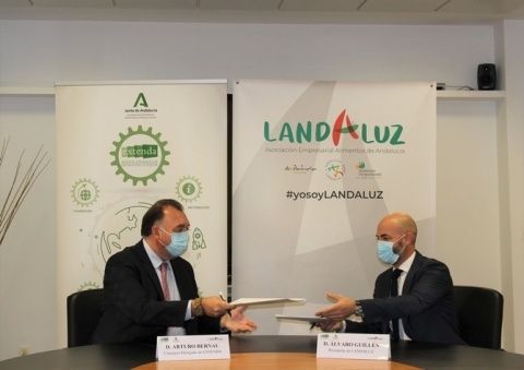 Acuerdo de colaboración público-privada.