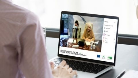 Se han realizado una treintena de reuniones b2b entre 24 importadores panameños y el sector logístico portuario gaditano.