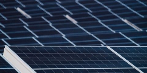 ACCIONA, energía limpia.
