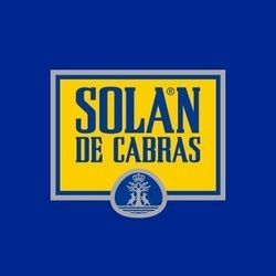 Solan de Cabras