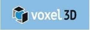 Voxel 3D