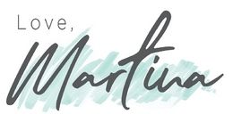 Love Martina
