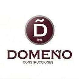 Construcciones Domeño