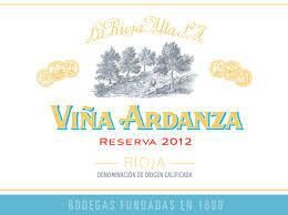 Viña Ardanza