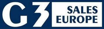 G3 Sales Europe