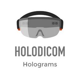 Holodicom