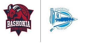 Grupo Alavés-Baskonia