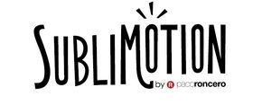 Sublimotion