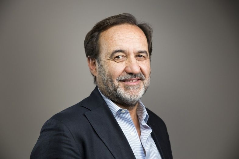 Gonzalo Solana, director de la Cátedra Global Nebrija en internacionalización de empresas.