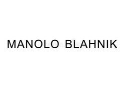 Manolo Blahnik