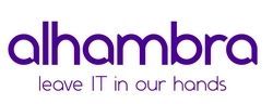 Alhambra