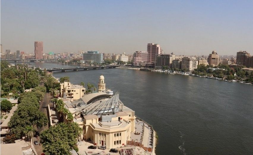 Egipto.