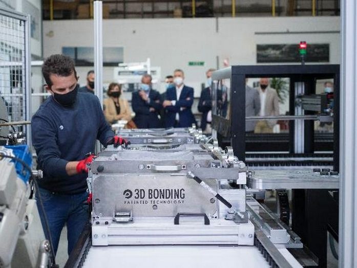 La llegada de financiación europea está teniendo un papel clave para la industria española del calzado.