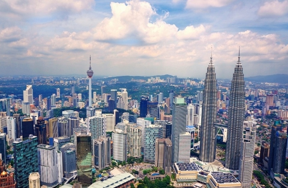 Kuala Lumpur.