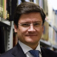 José María Cubillo - Director General de Mesias
