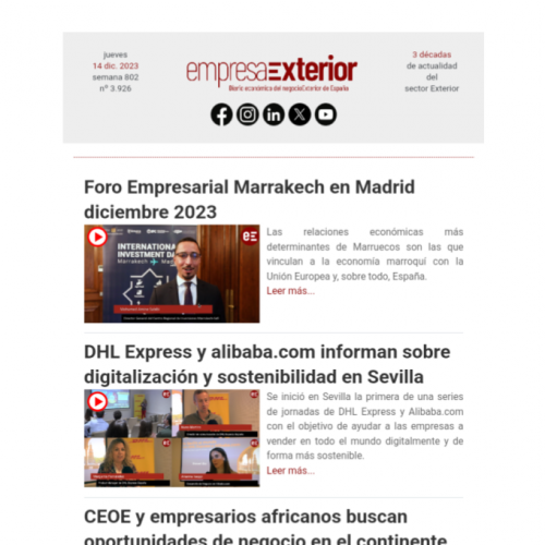 Haz click sobre la imagen para ver el boletín completo