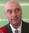 Sergio Atarés - Director de Planificación Estratégica en Fertinagro Biotech