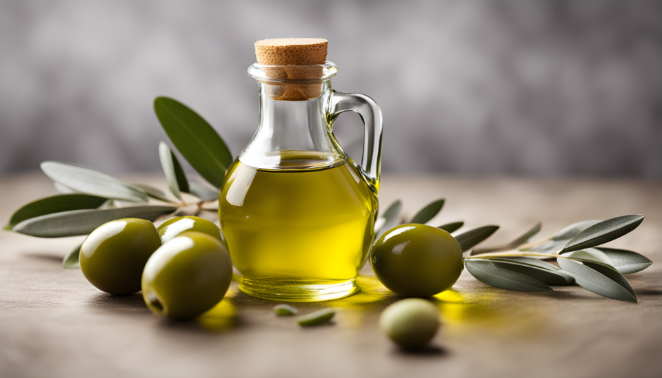 El aceite de oliva encabeza las ventas con cifras récord de 3.879 millones y una subida del 46%.