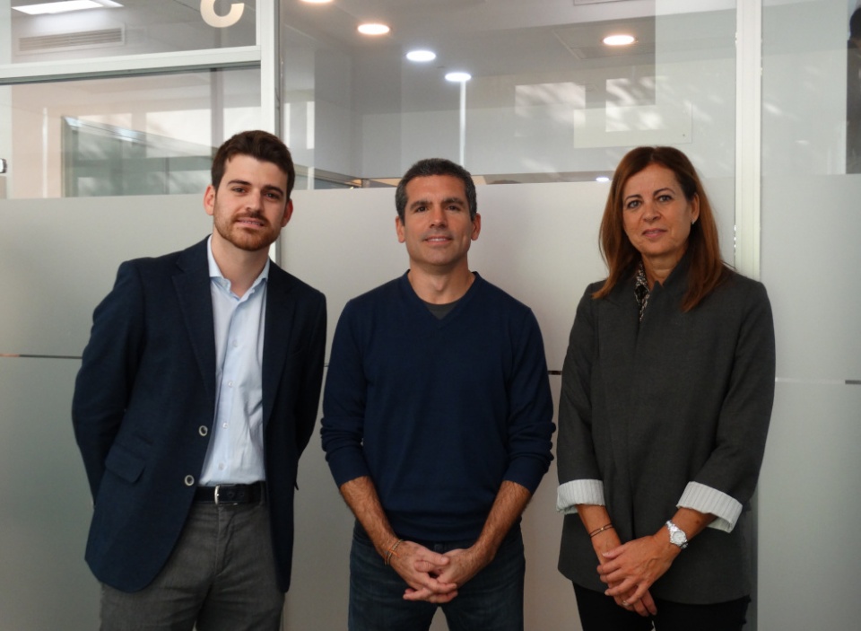 Acuerdo de formalización entre COFIDES y la cadena los centros deportivos Brooklyn Fitboxing para ampliar su presencia en Alemania.