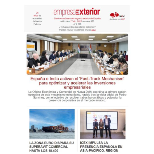 empresa Exterior 17-12-2025