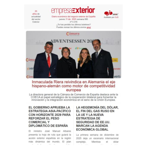 empresa Exterior 11-12-2025