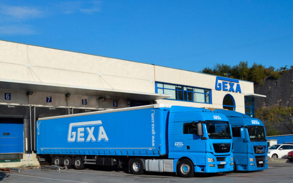 La compañía mantiene una estrategia férrea de eficiencia y control de costes, apoyándose en soluciones tecnológicas de Eurowag.