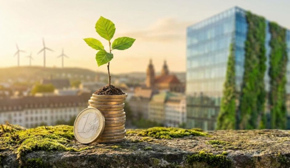 Emisiones de deuda sostenible y objetivos climáticos en la Unión Europea. Emisiones de deuda sostenible y objetivos climáticos en la Unión Europea.