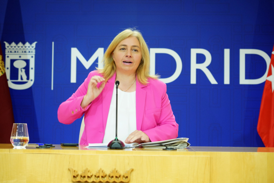 Con una dotación de 200.000 euros, el convenio busca beneficiar a más de 1.300 empresas madrileñas. Con una dotación de 200.000 euros, el convenio busca beneficiar a más de 1.300 empresas madrileñas.