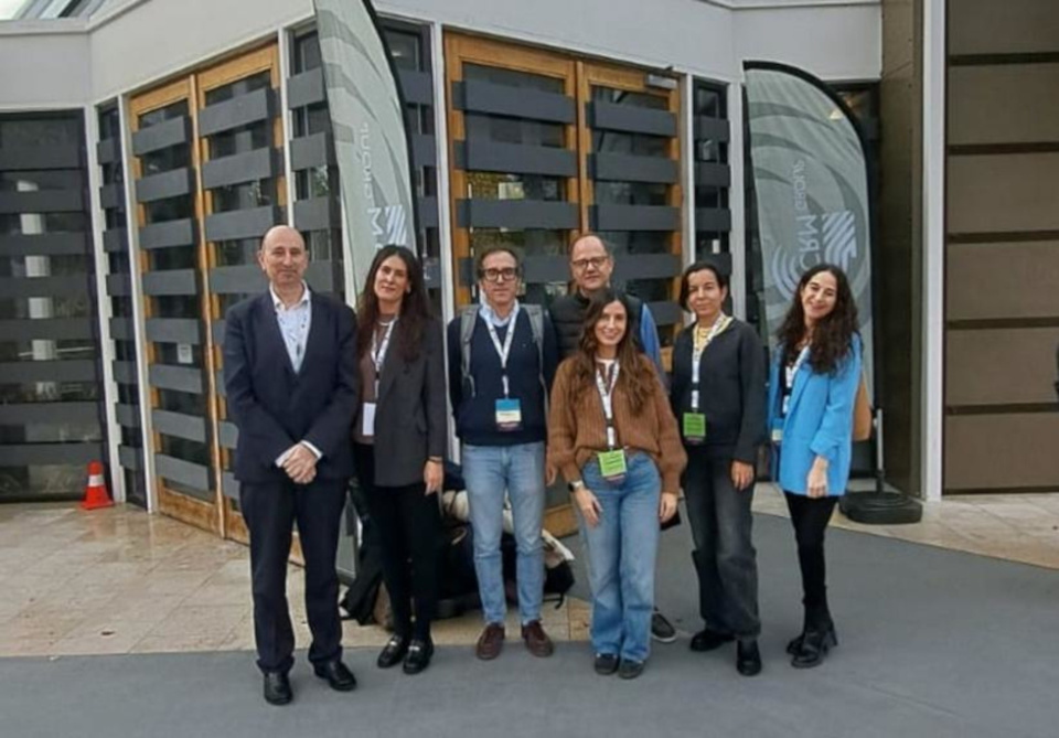 Misión comercial de Asturias en el mercado belga. Misión comercial de Asturias en el mercado belga.