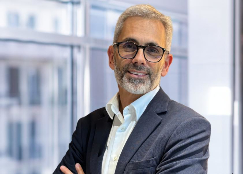 Marc Soriano. Marc Soriano.