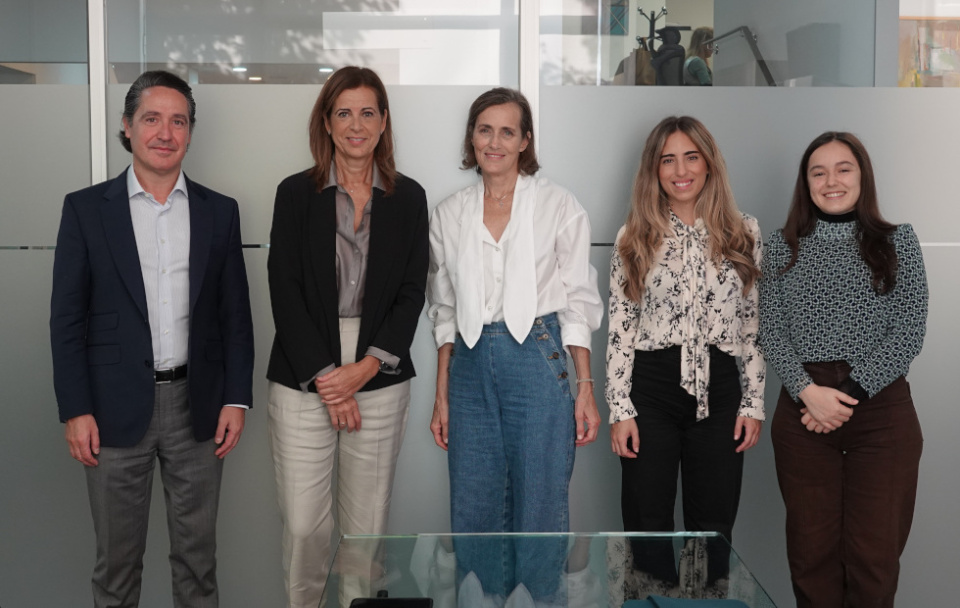 La formalización del acuerdo.