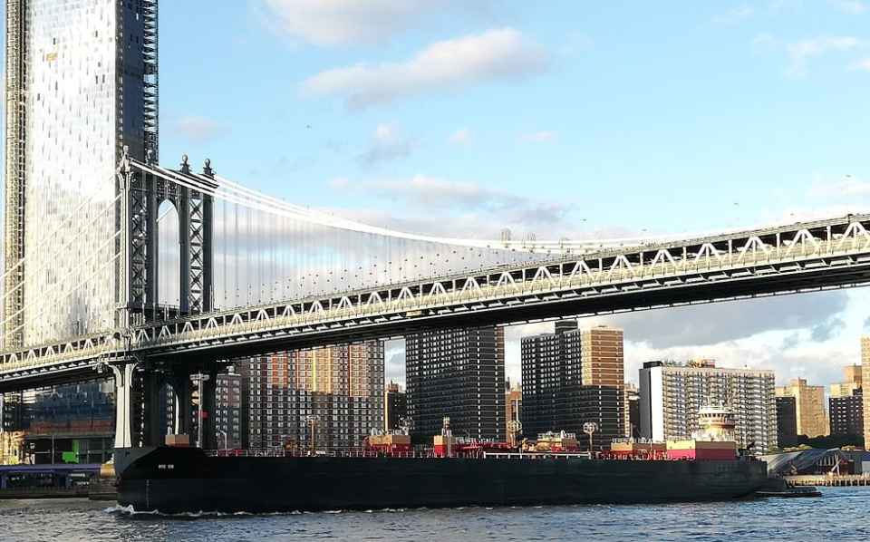 EEUU abre un procedimiento para cerrar sus puertos a buques espa&ntilde;oles por el bloqueo de armas a Israel