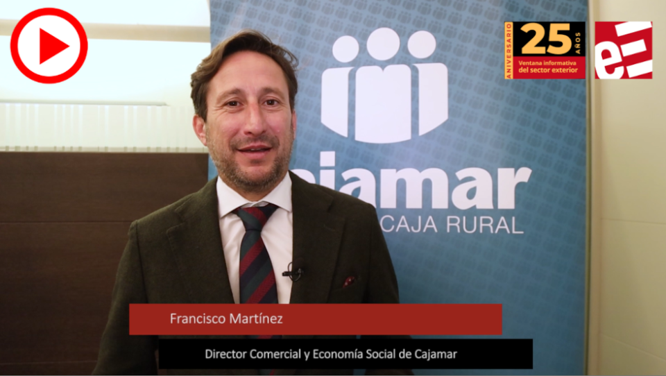 Francisco Martínez (Cajamar):