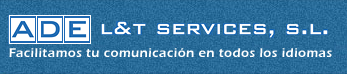ADE Traducciones