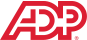 Logo de ADP
