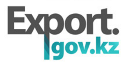 EXPORT.GOV.KZ