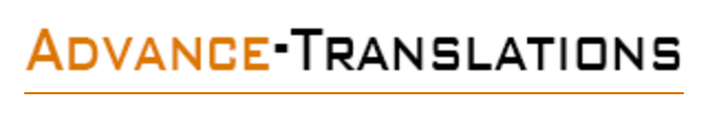 ADVANCE - TRANSLATIONS