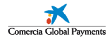 Comercia global payments
