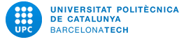 UPC. Universitat Politècnica de Catalunya